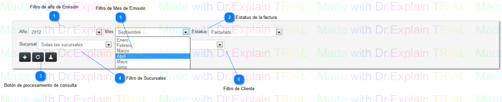 Copiar o Clonar una Venta anterior